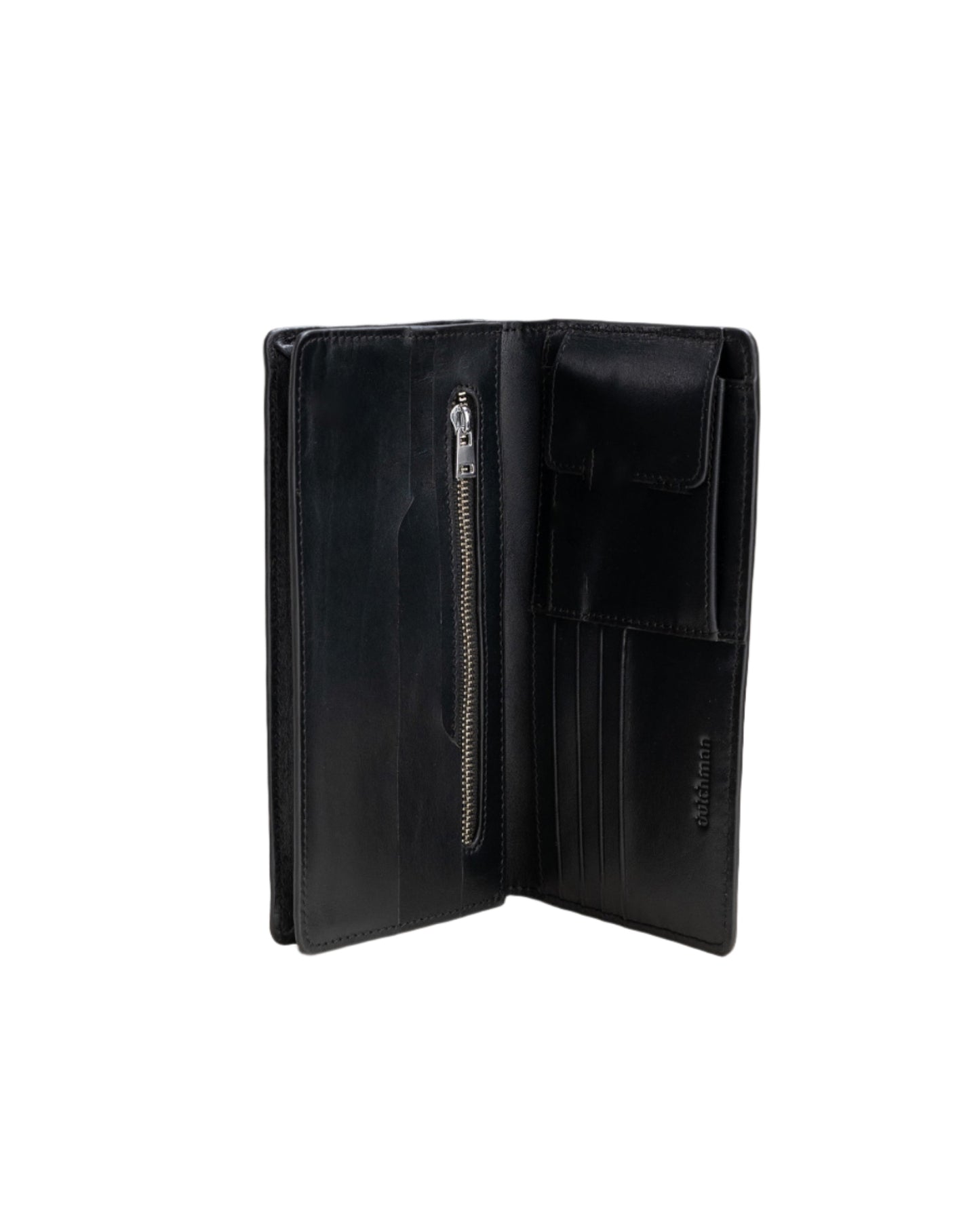 Pandora : Long Wallet (Black)