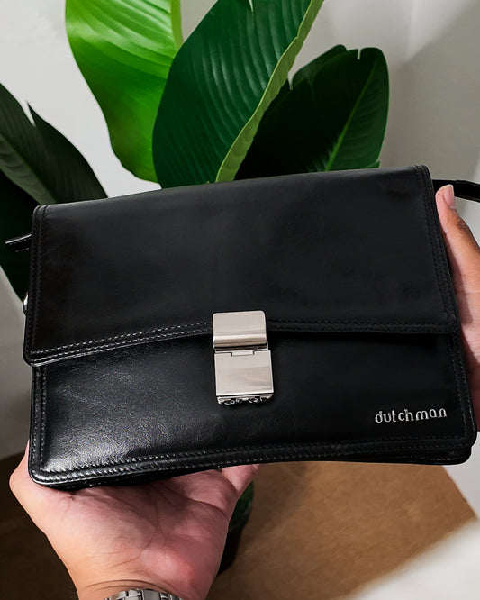 THE SHIFT SLING BAG