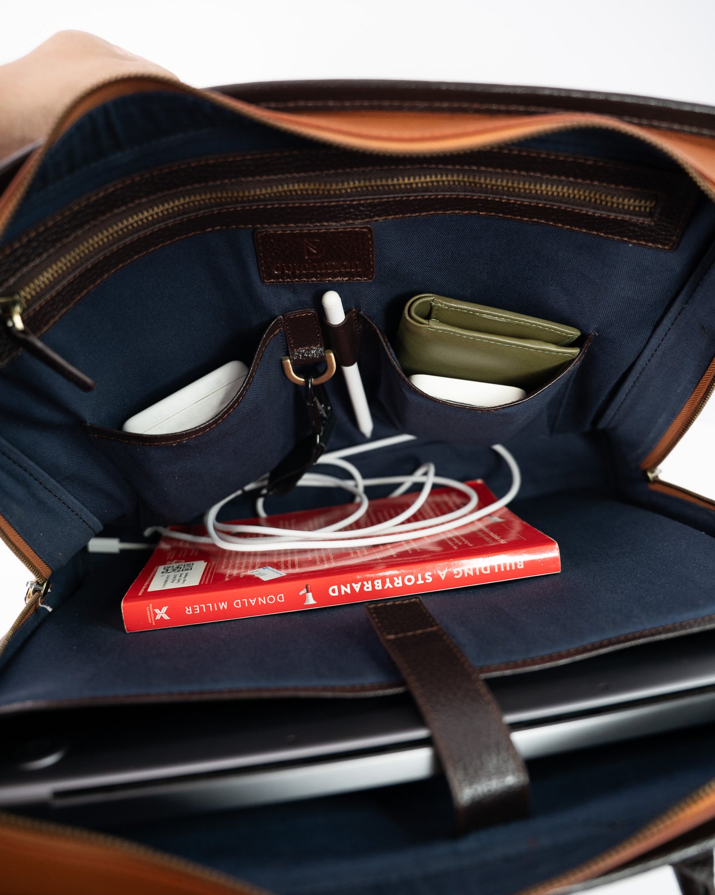 The Venture Executive Bag By Dutchman