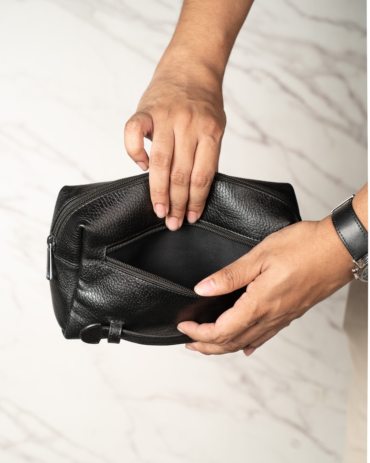 The Compass Travel Kit by Dutchman