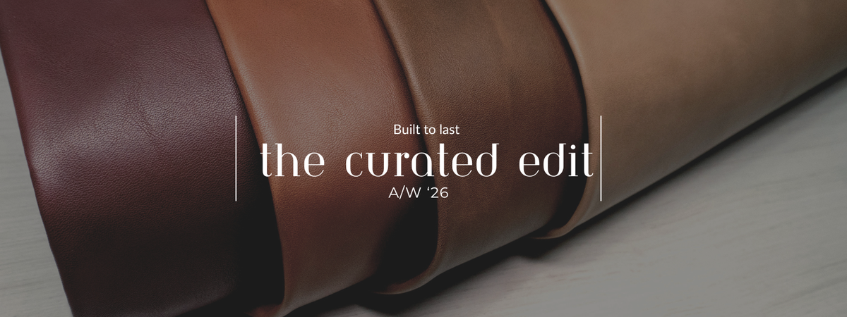 Curated Collection