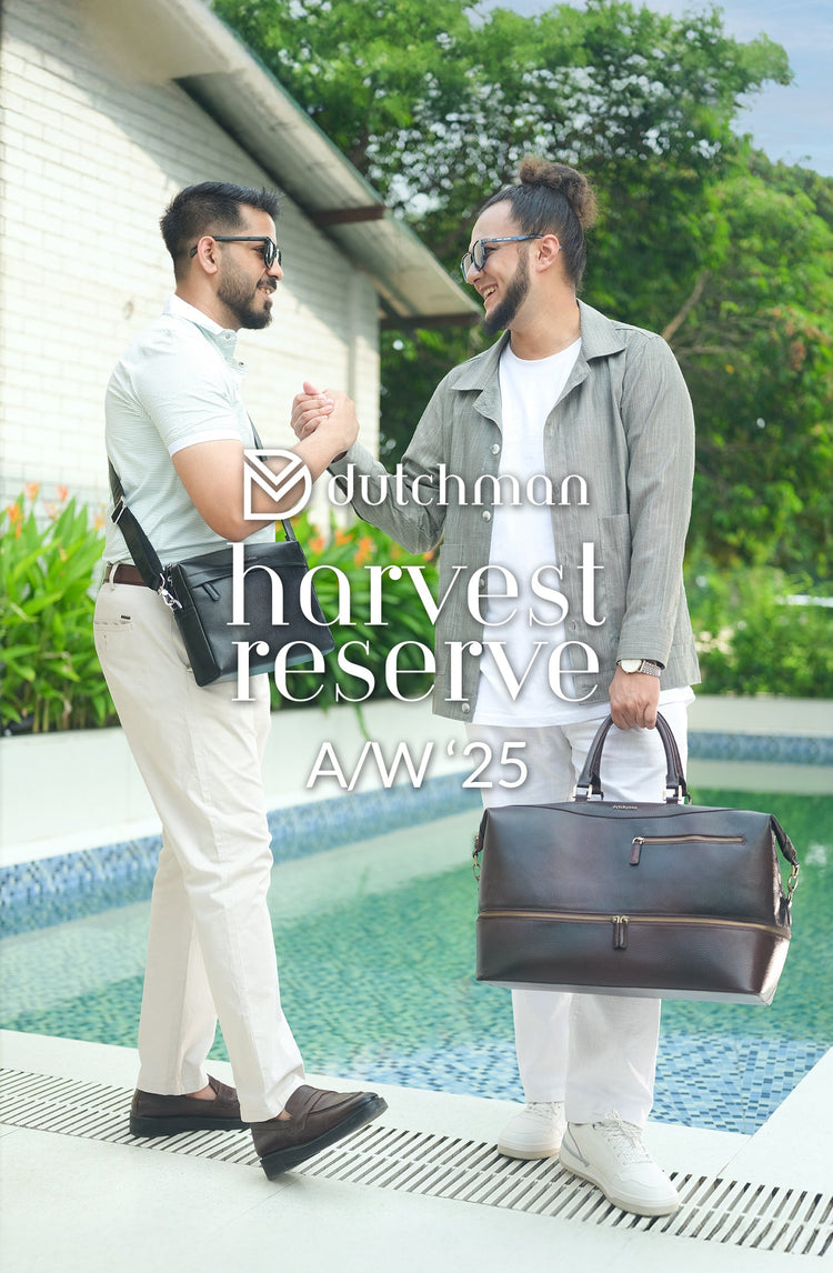 Harvest Reserve Collection