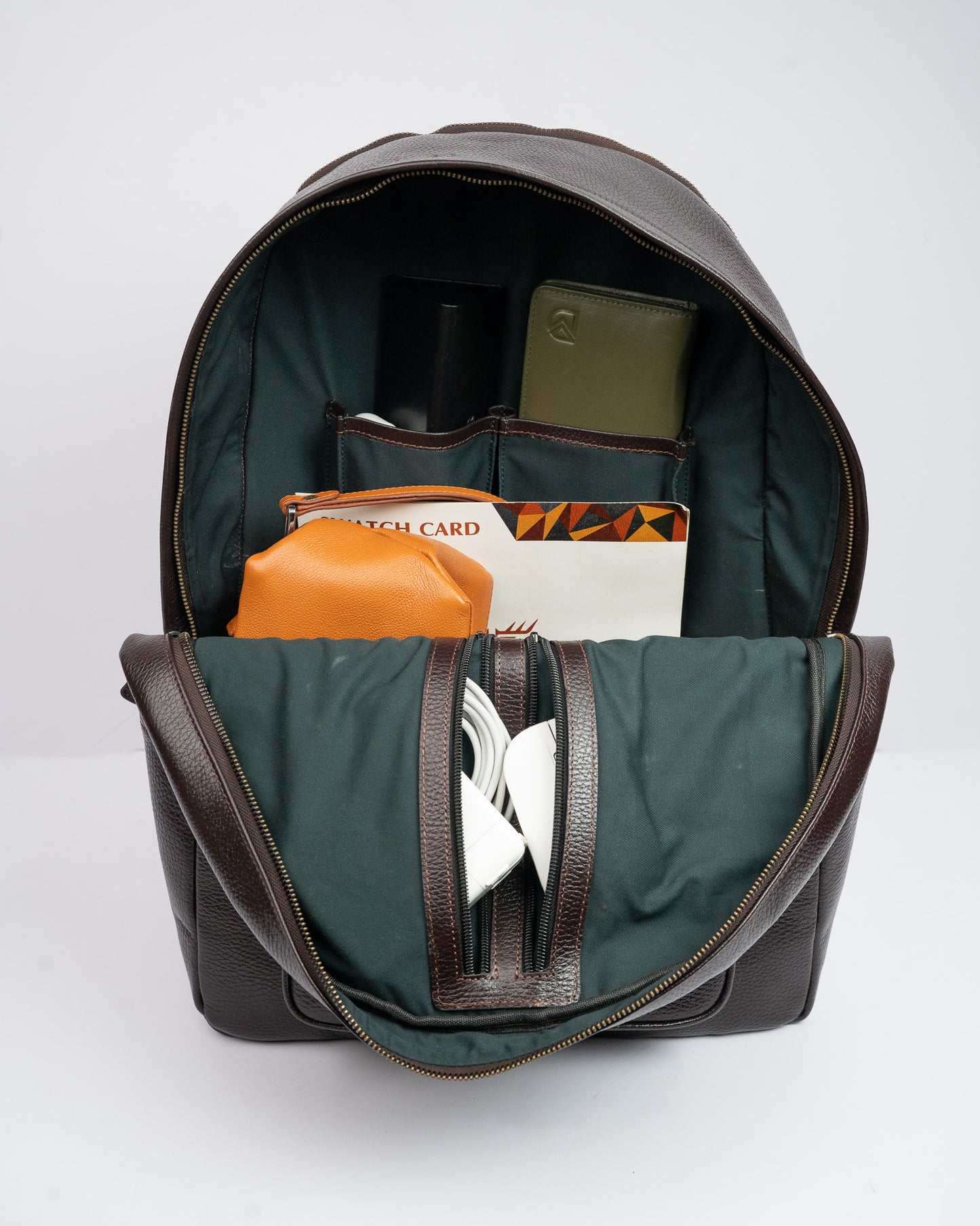 Balance Backpack By Dutchman