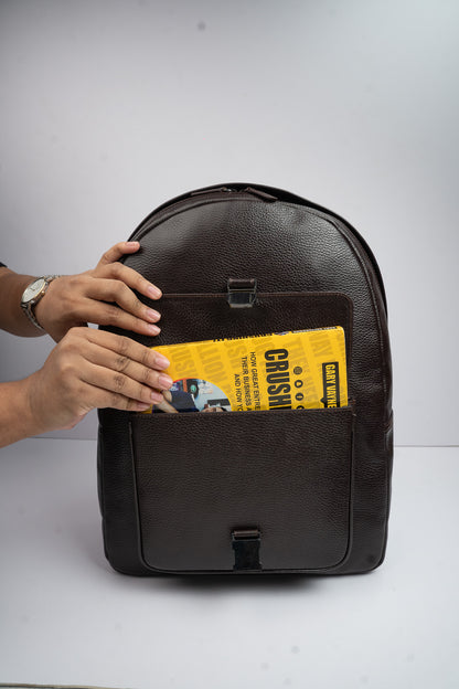 Balance Backpack By Dutchman