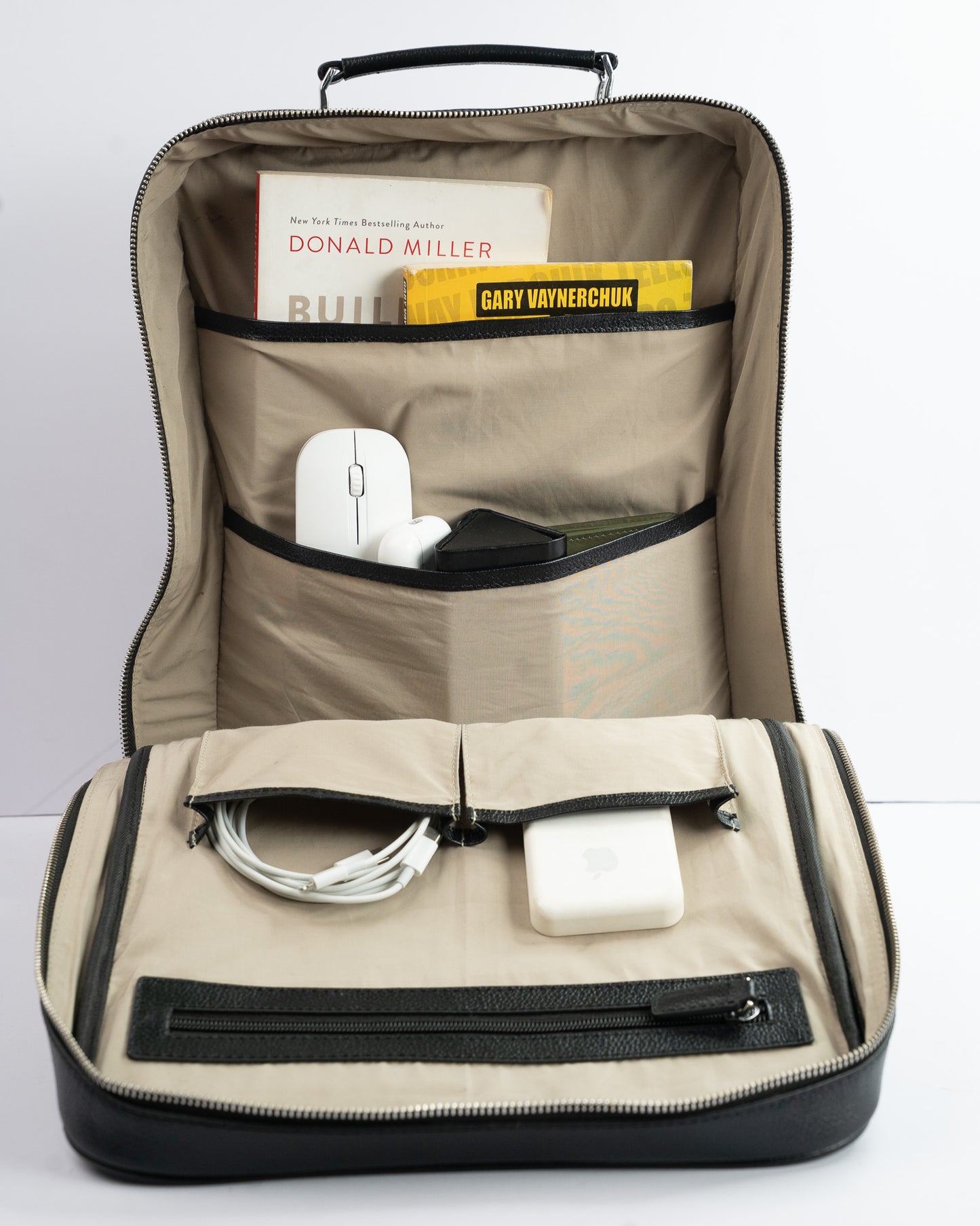 The Catalyst Backpack