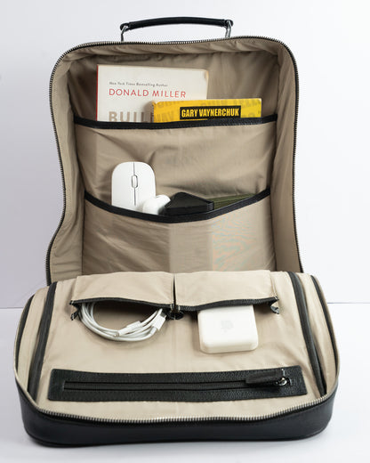 The Catalyst Backpack