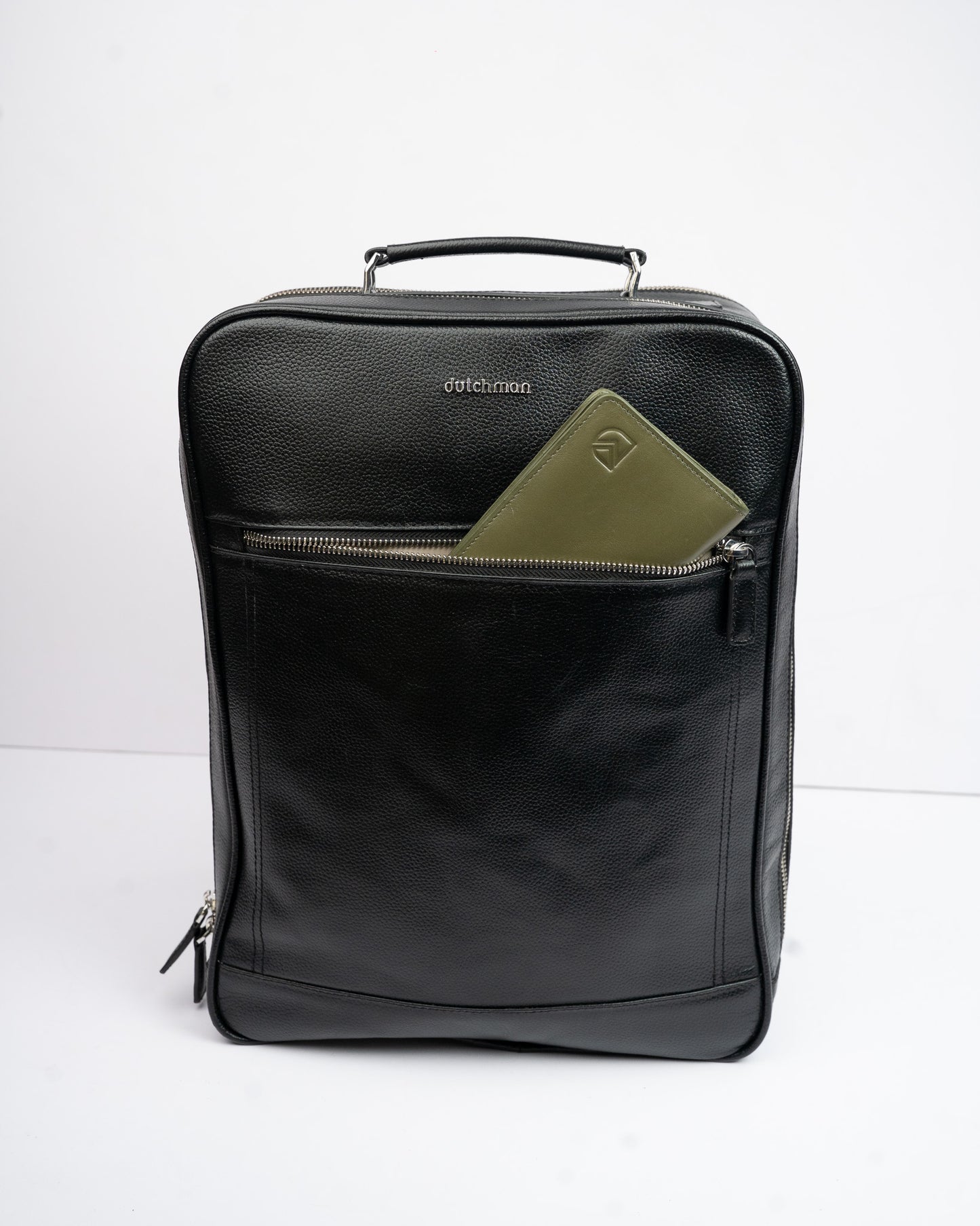 The Catalyst Backpack