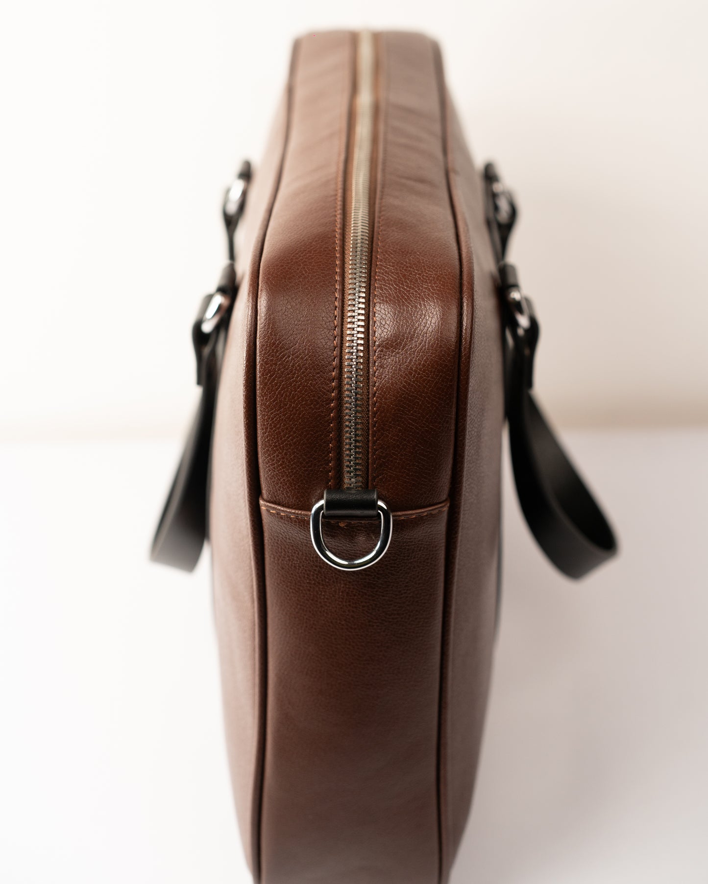 Charleston : Executive Leather Bag