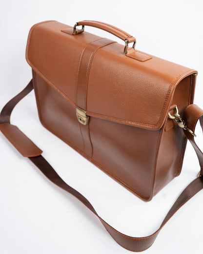 Dispatch Executive Bag By Dutchman