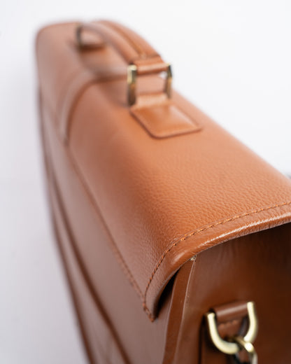 Dispatch Executive Bag By Dutchman