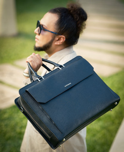 Edith Executive Bag By Dutchman