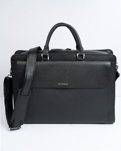 Edith Executive Bag By Dutchman