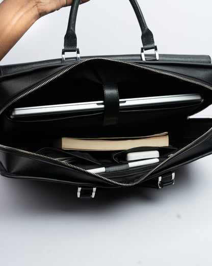 Edith Executive Bag By Dutchman