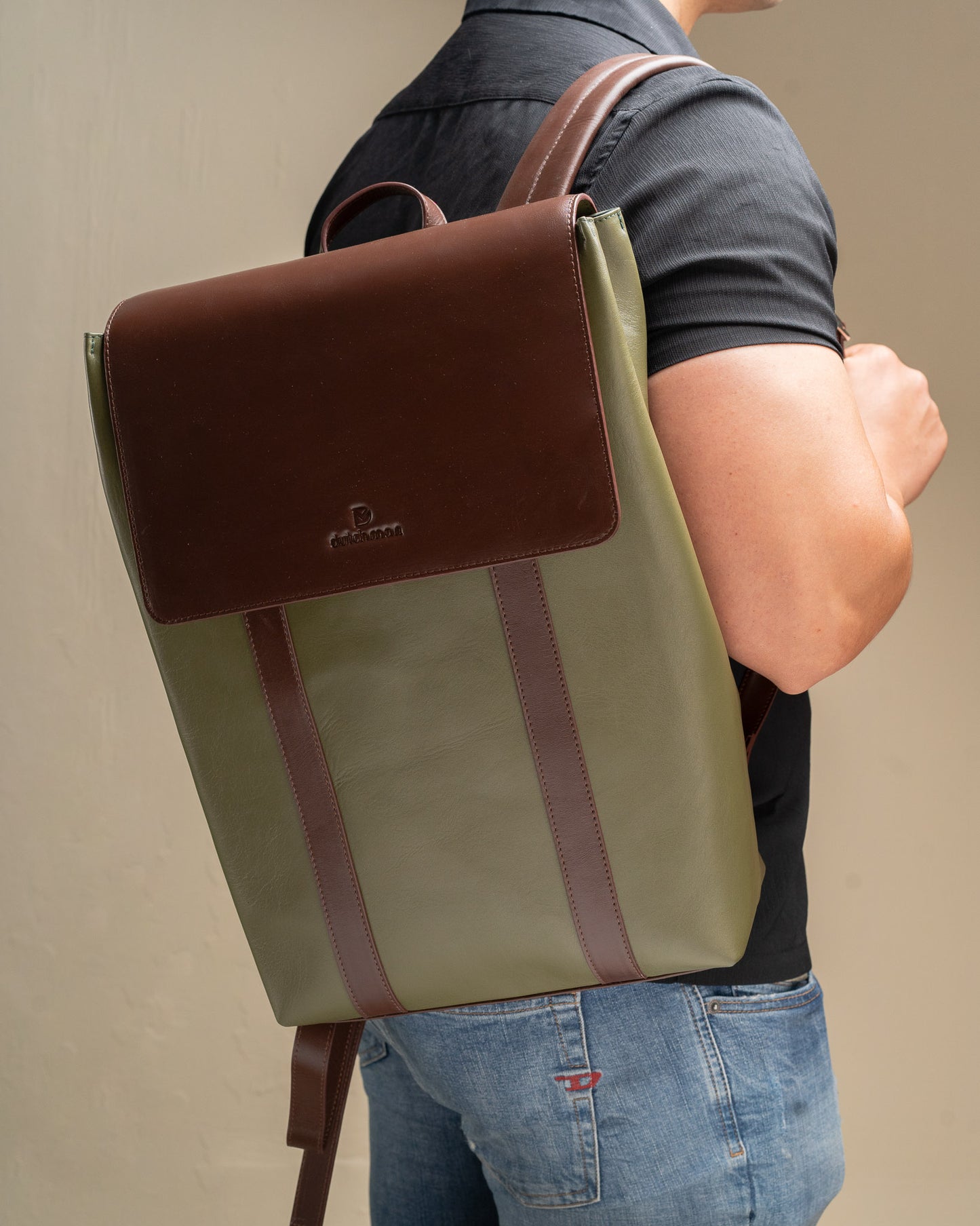 Gemini : Executive Backpack