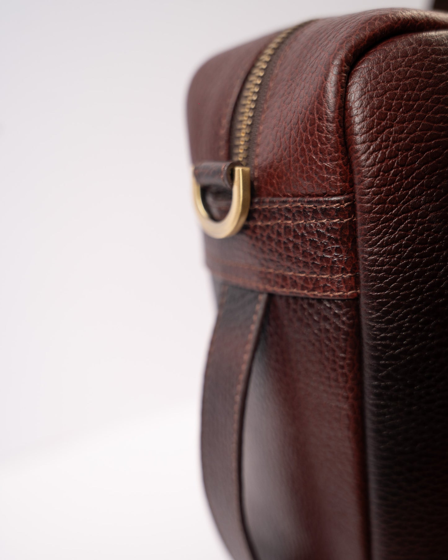 The Morphe Convertible Bag By Dutchman ( Backpack + Executive Bag )