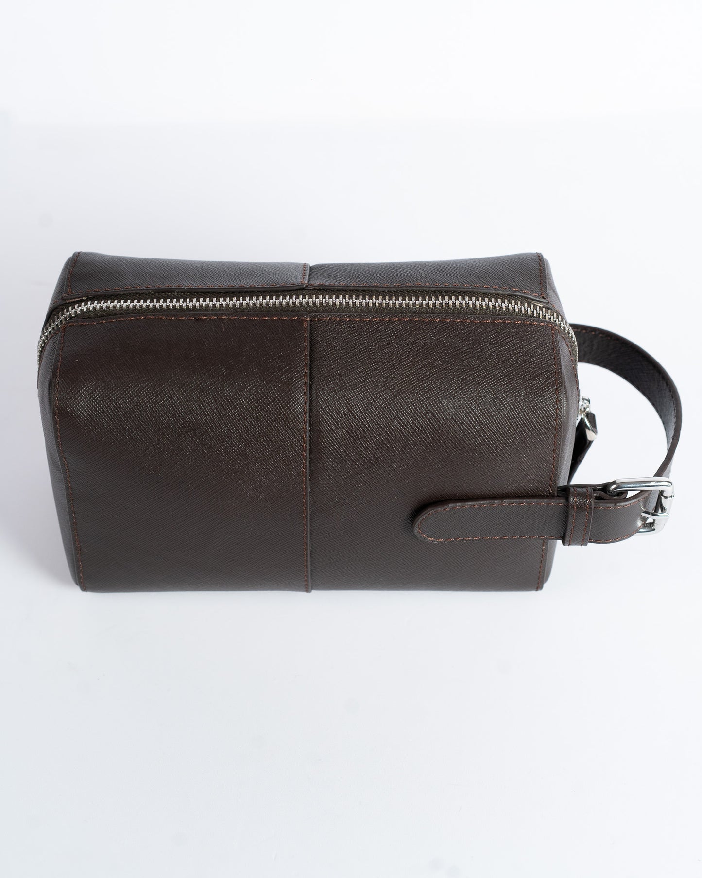 Orbit - Leather Pouch For Men