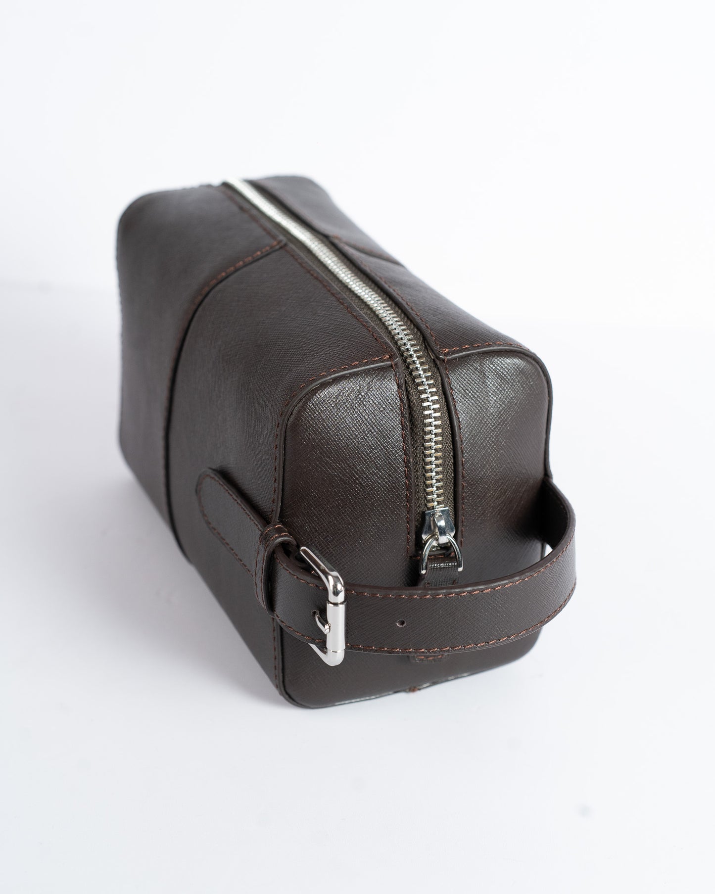 Orbit - Leather Pouch For Men