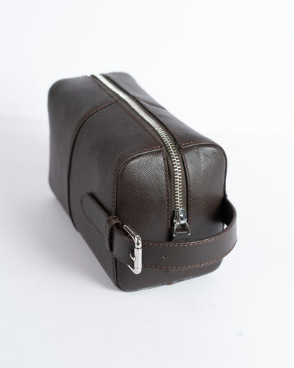 Orbit - Leather Pouch For Men