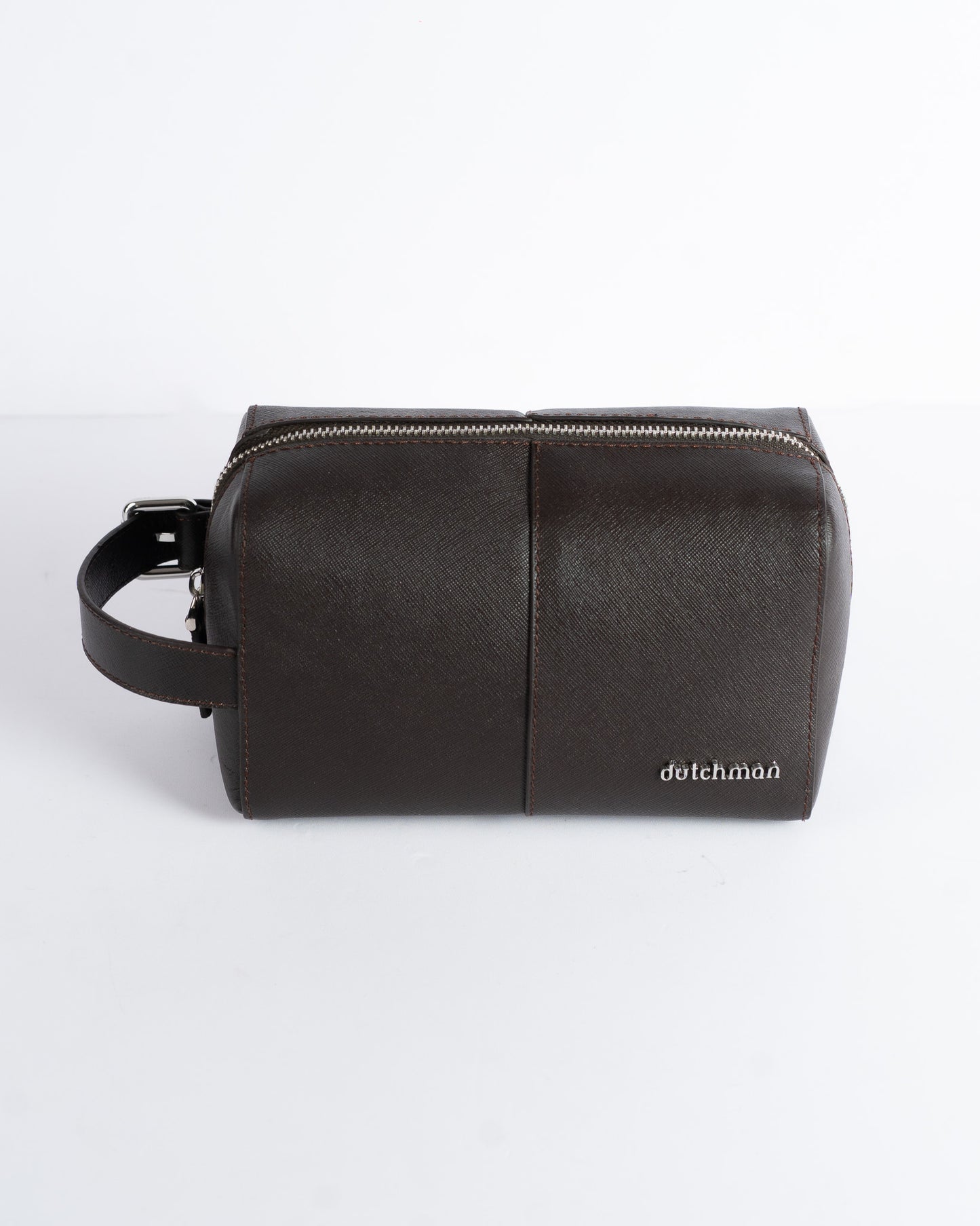 Orbit - Leather Pouch For Men