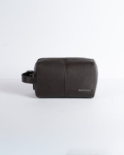Orbit - Leather Pouch For Men