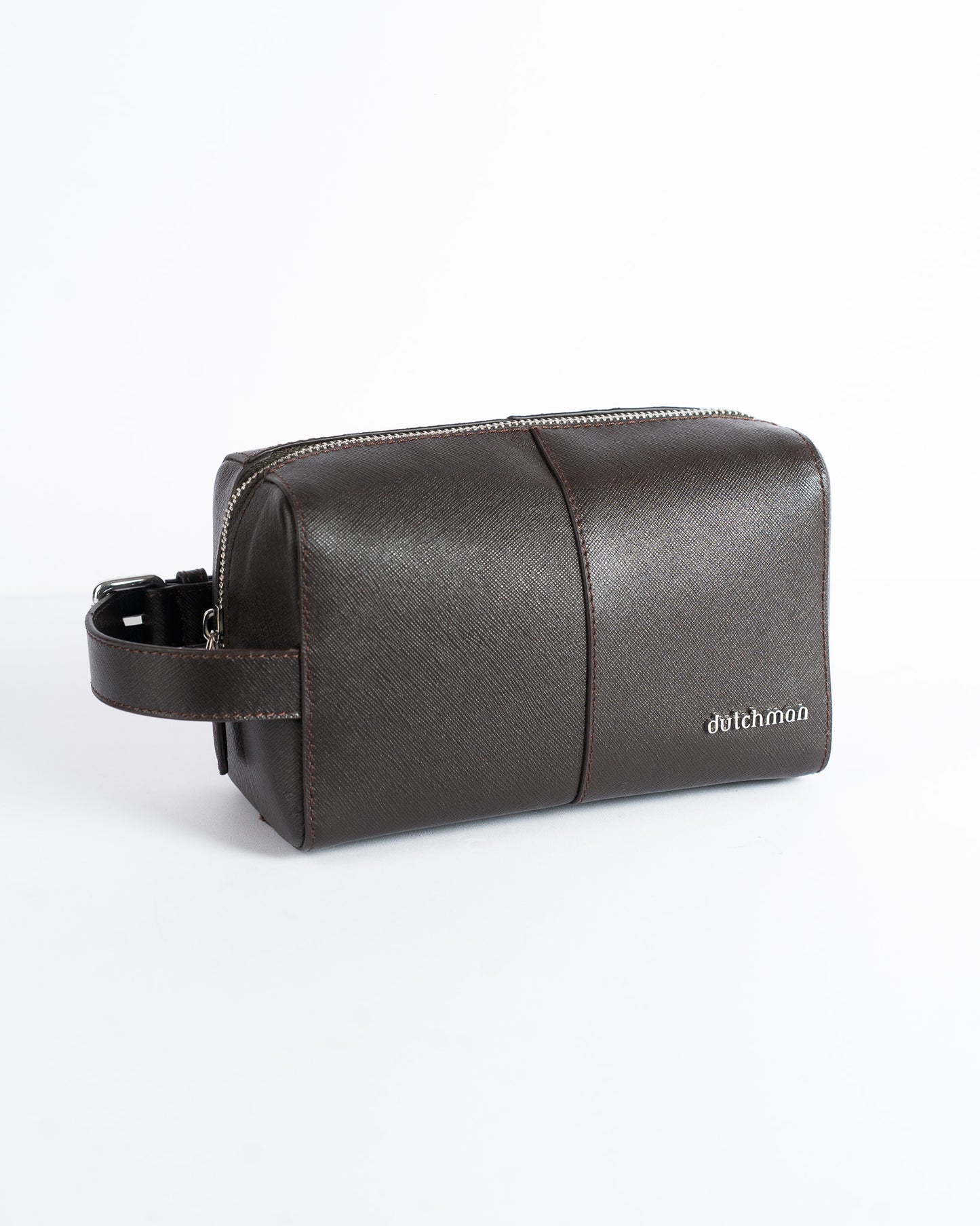 Orbit - Leather Pouch For Men