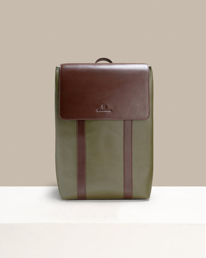 Gemini : Executive Backpack