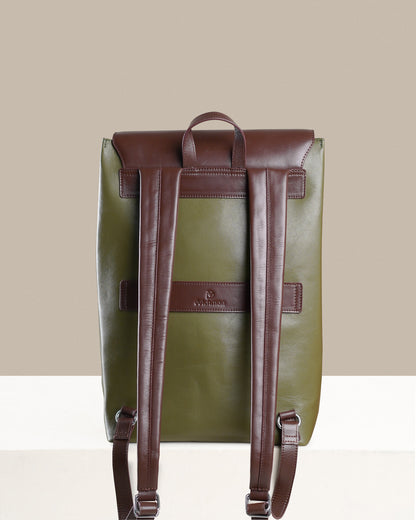 Gemini : Executive Backpack