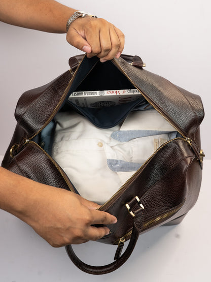 Pivot : Travel Bag By Dutchman