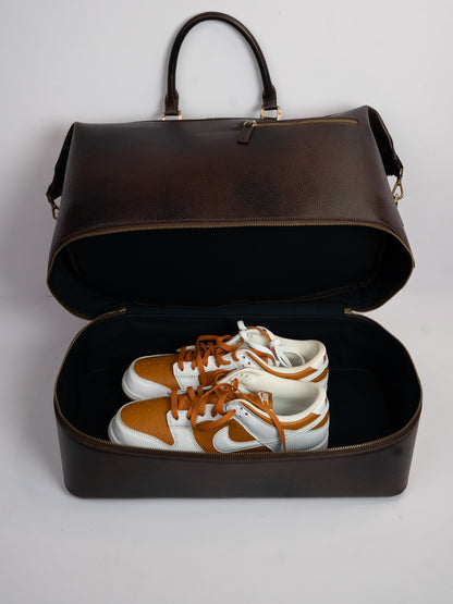 Pivot : Travel Bag By Dutchman