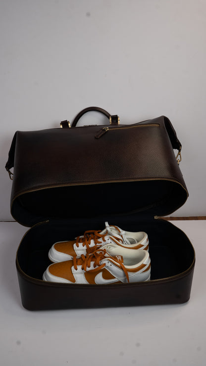 Pivot : Travel Bag By Dutchman