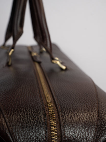 Pivot : Travel Bag By Dutchman