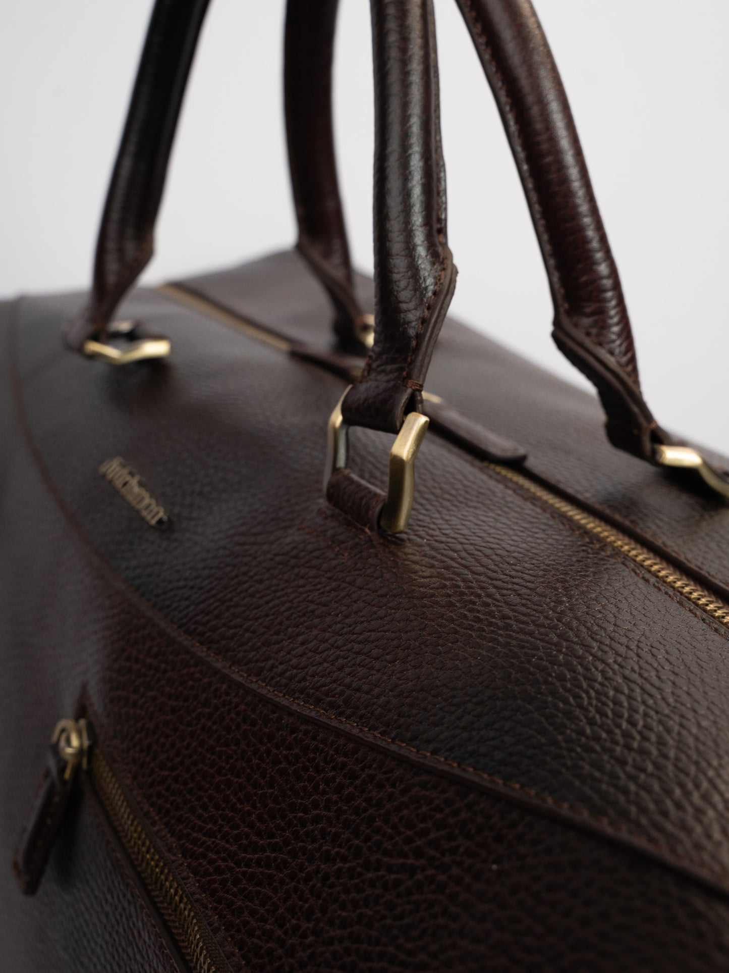 Pivot : Travel Bag By Dutchman