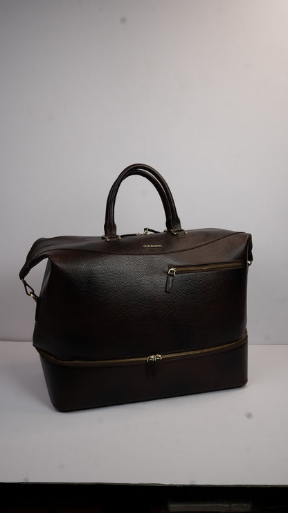 Pivot : Travel Bag By Dutchman