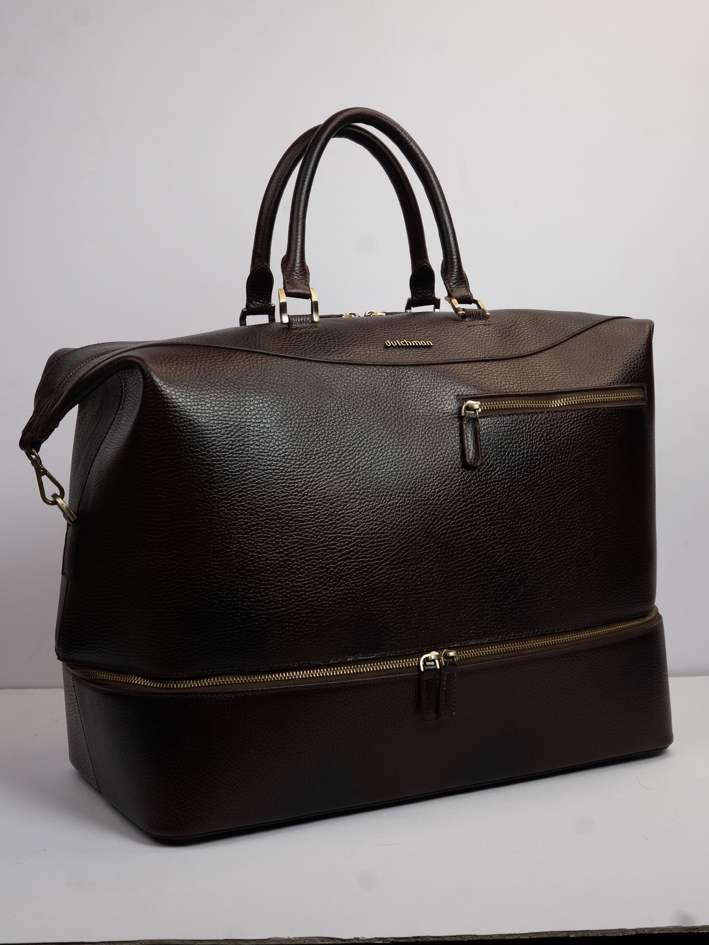 Pivot : Travel Bag By Dutchman