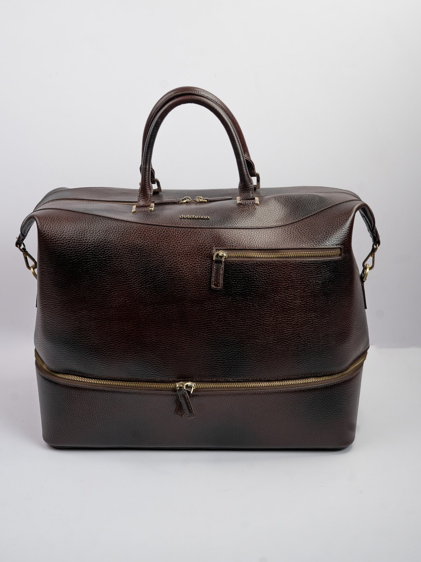 Pivot : Travel Bag By Dutchman