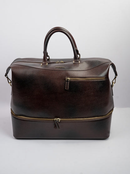 Pivot : Travel Bag By Dutchman