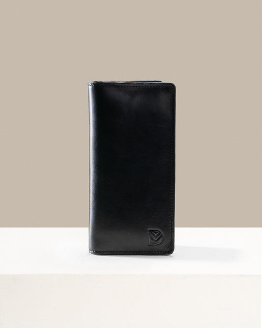 Pandora : Long Wallet (Black)