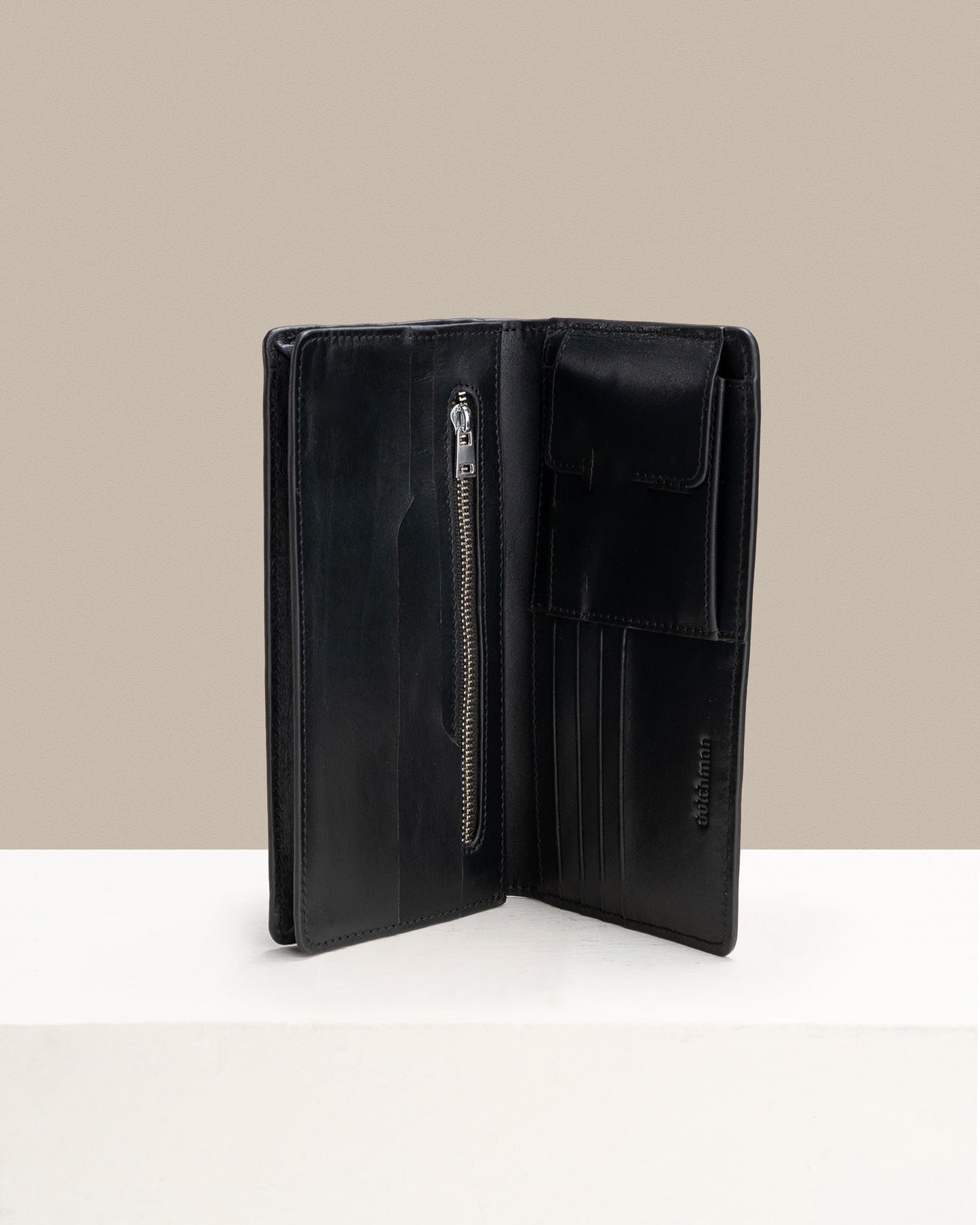 Pandora : Long Wallet (Black)