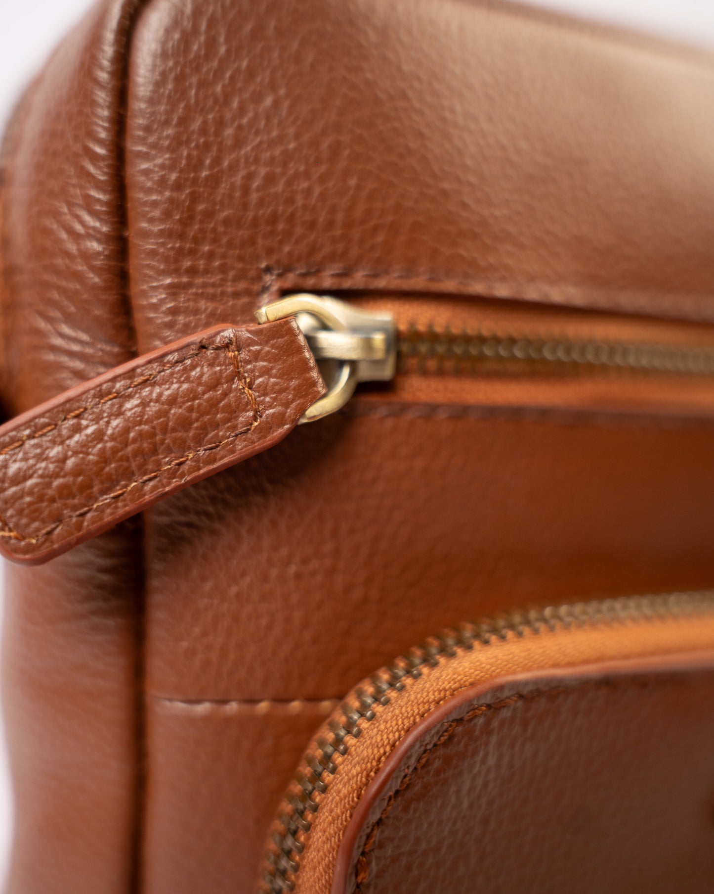 Route Messenger Bag By Dutchman