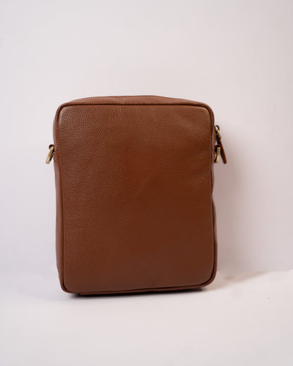 Route Messenger Bag By Dutchman