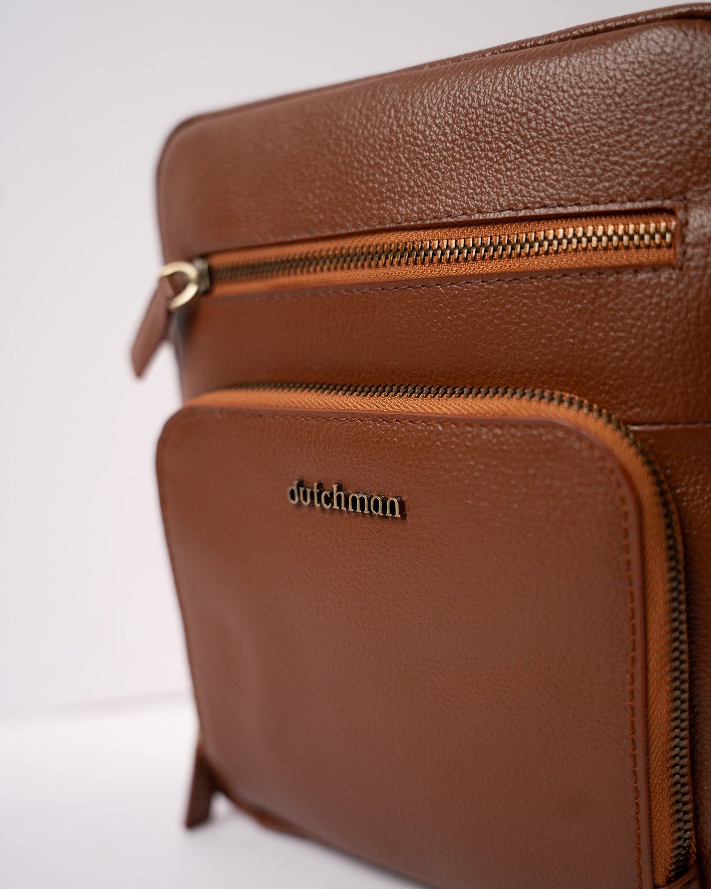 Route Messenger Bag By Dutchman