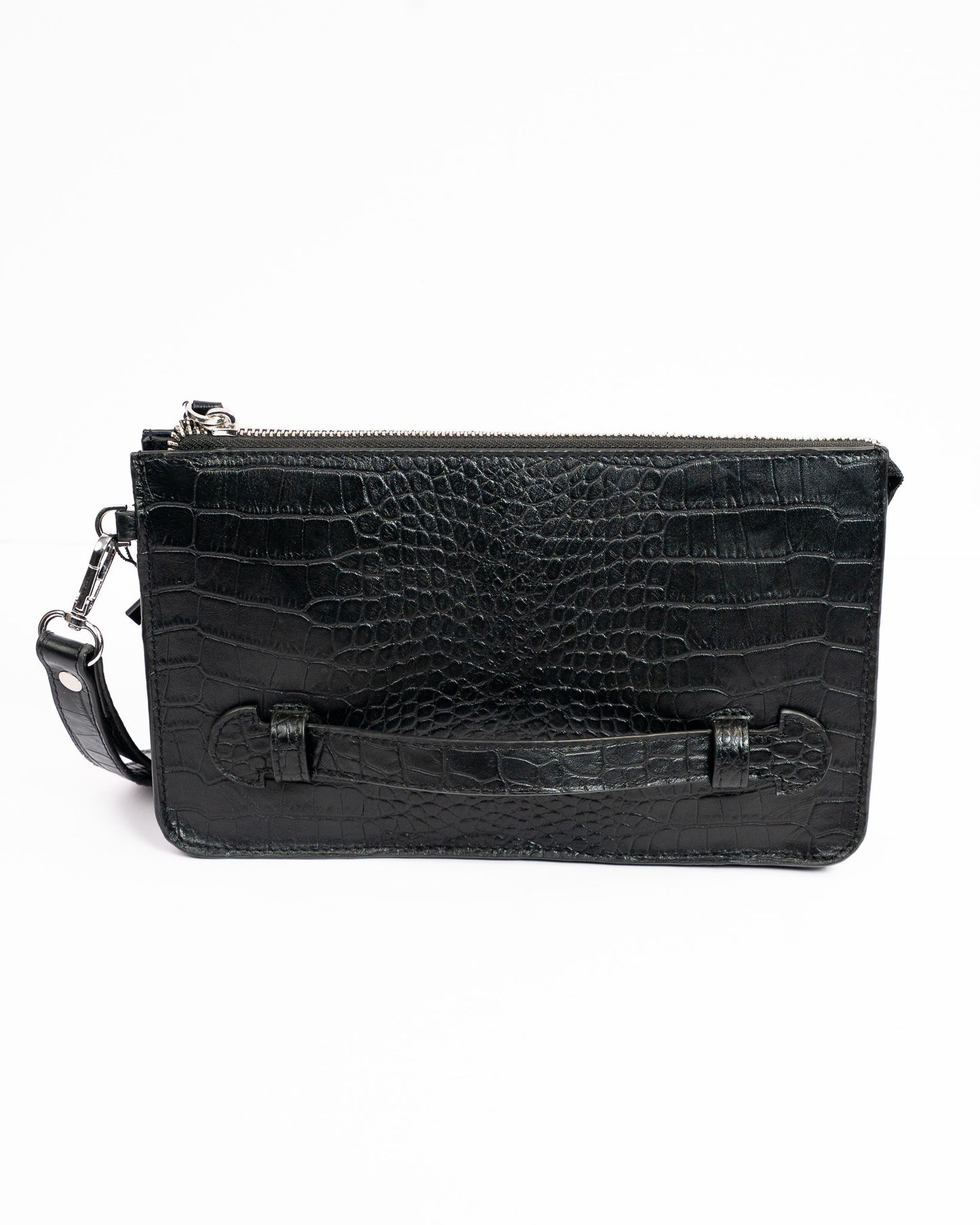 Shadow -Wrist Pouch By Dutchman