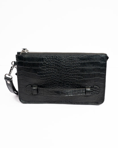 Shadow -Wrist Pouch By Dutchman