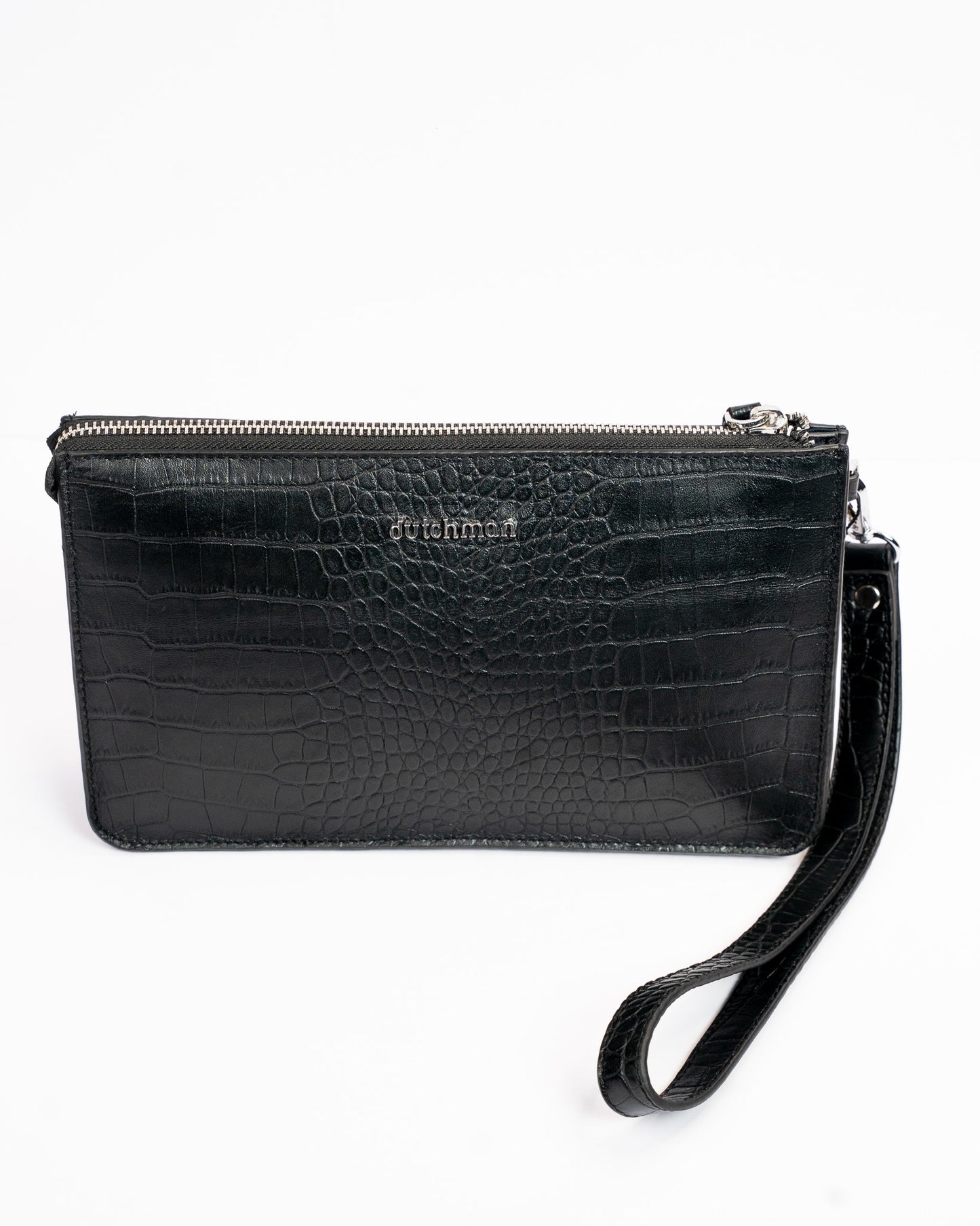 Shadow -Wrist Pouch By Dutchman