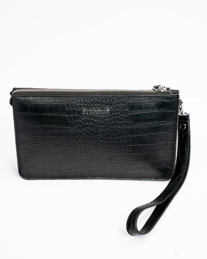 Shadow -Wrist Pouch By Dutchman