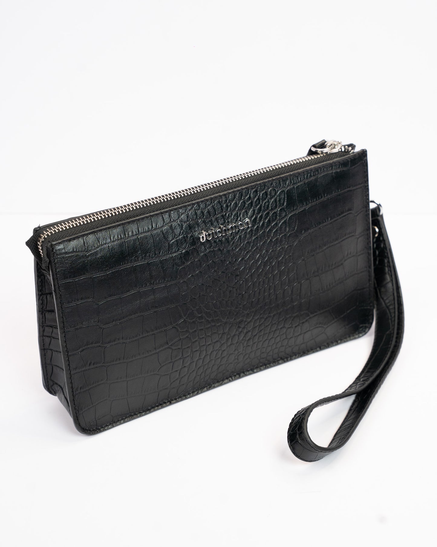 Shadow -Wrist Pouch By Dutchman