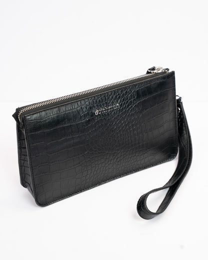 Shadow -Wrist Pouch By Dutchman