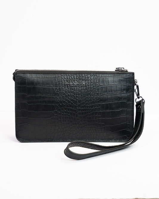 Shadow -Wrist Pouch By Dutchman