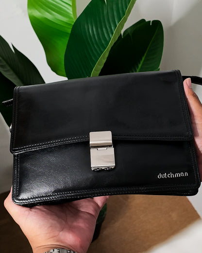 THE SHIFT SLING BAG