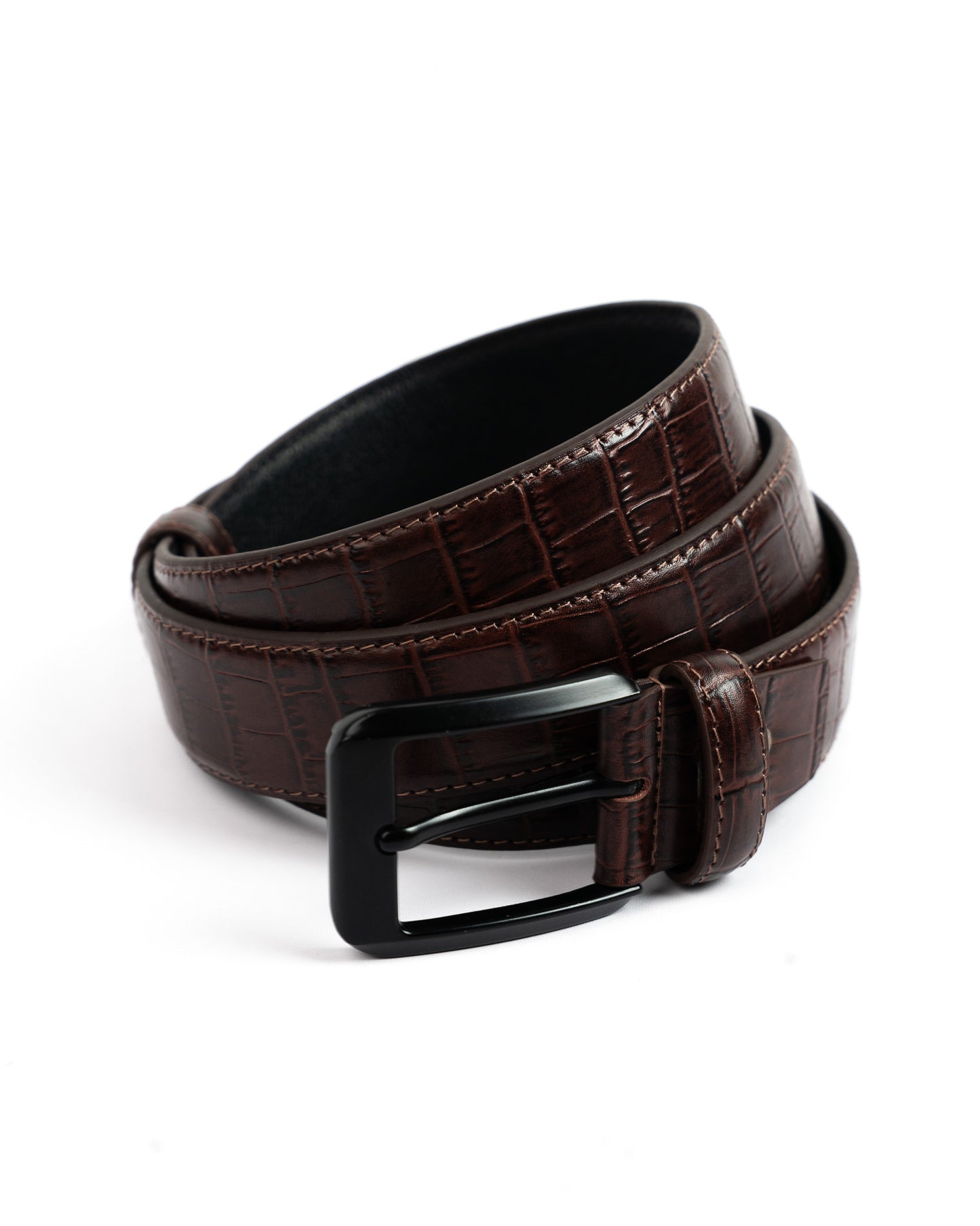 The Origin - Ox Red Belt